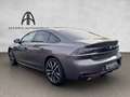 Peugeot 508 Allure GT Pano 360°K FOCAL ACC DAB Leder SHZ Grau - thumbnail 9