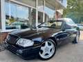 Mercedes-Benz SL 320 Final Edition Autom. Schwarz - thumbnail 3