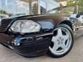 Mercedes-Benz SL 320 Final Edition Autom. Schwarz - thumbnail 4