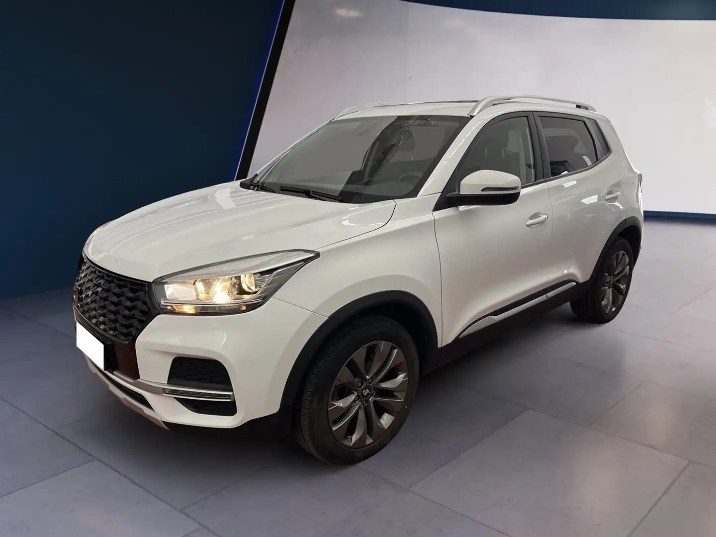 DR Automobiles DR4.0 1.5 Gpl 114cv - 2