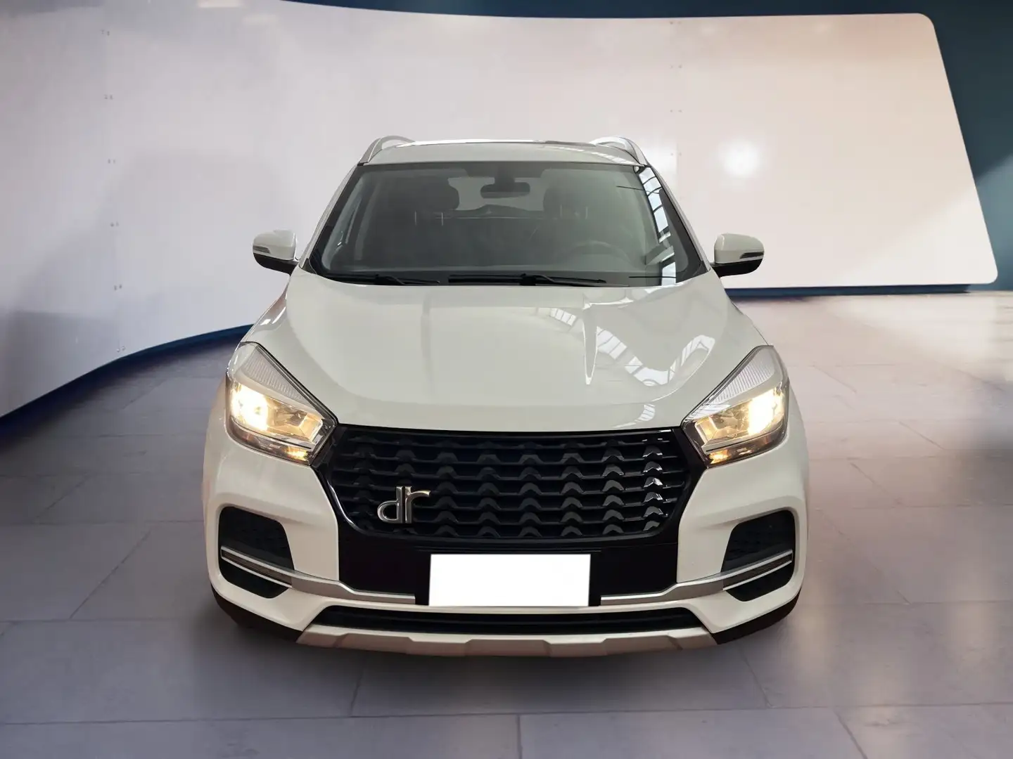 DR Automobiles DR4.0 1.5 Gpl 114cv - 1