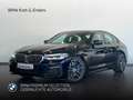 BMW 540 d xDrive M Sport+LED+Rückfahrkam.+Navi Siyah - thumbnail 1
