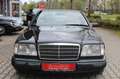 Mercedes-Benz CE 300 24V Cabriolet -5 Gang - Klima - Sportline Negru - thumbnail 8