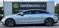 Mercedes-Benz EQE 350 90.6 kWh 4-Matic Luxury Line - Airmatic Luchtvering - ACC – 360° - Pano - Burmester - Keyless Silber - thumbnail 3