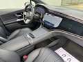 Mercedes-Benz EQE 350 90.6 kWh 4-Matic Luxury Line - Airmatic Luchtvering - ACC – 360° - Pano - Burmester - Keyless Silber - thumbnail 16
