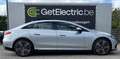 Mercedes-Benz EQE 350 90.6 kWh 4-Matic Luxury Line - Airmatic Luchtvering - ACC – 360° - Pano - Burmester - Keyless Silber - thumbnail 4