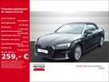 Audi A5 Cabriolet 40 TFSI advanced Matrix ACC Keyless Schwarz - thumbnail 1