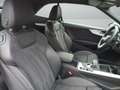 Audi A5 Cabriolet 40 TFSI advanced Matrix ACC Keyless Schwarz - thumbnail 12
