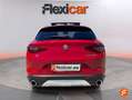 Alfa Romeo Stelvio 2.2+Di%C3%A9sel+154kW+%28210CV%29+Speciale+AWD Rojo - thumbnail 8