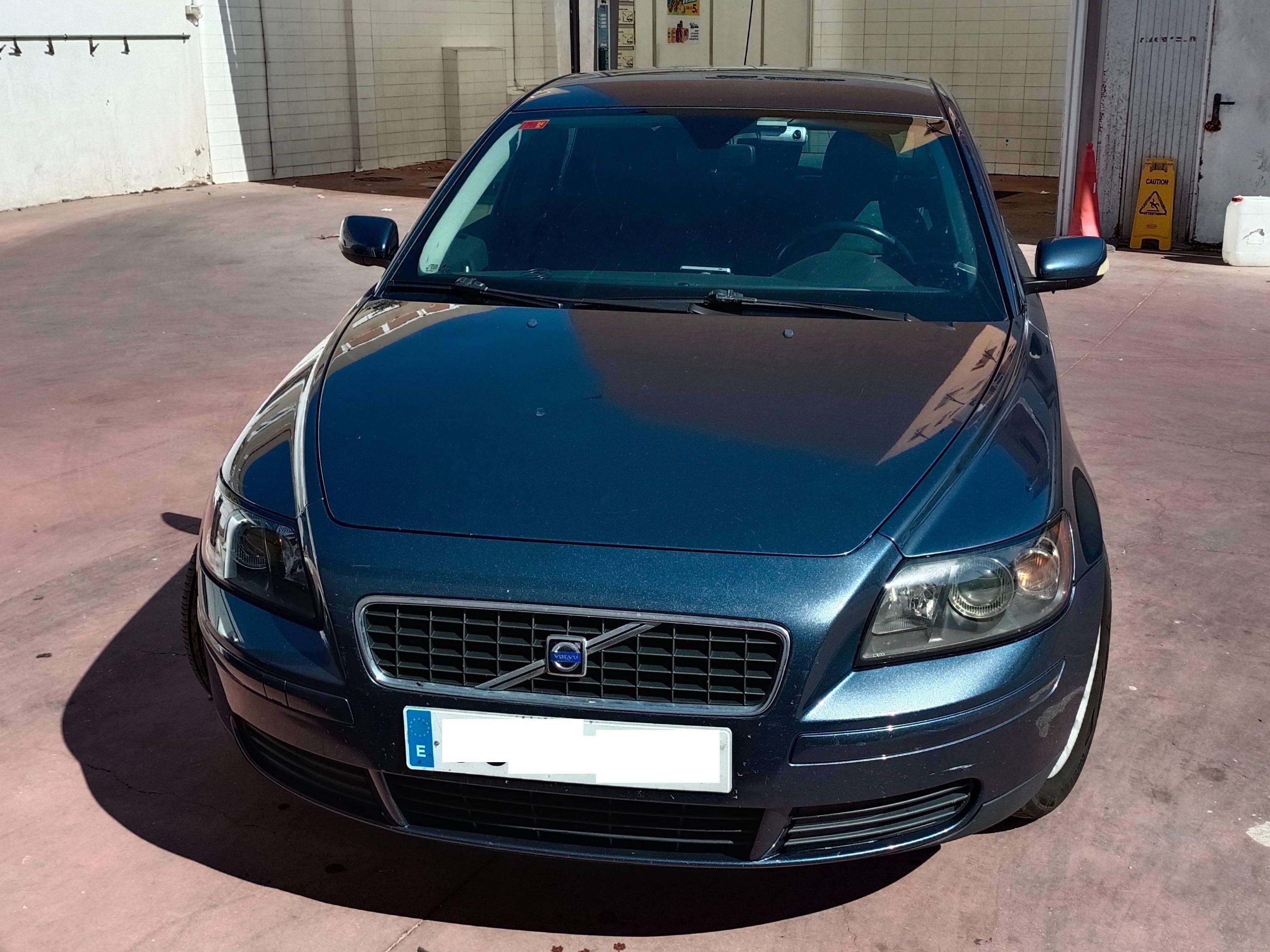 Volvo S40 S40 2.0D Kinetic Kinetic - foto 1