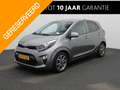 Kia Picanto 1.0 DPi DynamicPlusLine Gris - thumbnail 1