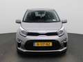 Kia Picanto 1.0 DPi DynamicPlusLine Gris - thumbnail 5