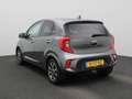 Kia Picanto 1.0 DPi DynamicPlusLine Gris - thumbnail 4