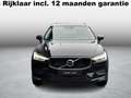 Volvo XC60 2.0 T5 Momentum | Stoelverwarming | Achteruitrijca Zwart - thumbnail 2