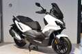 SYM ADX 300 2025 - NUOVO PRONTA CONSEGNA Bianco - thumbnail 11