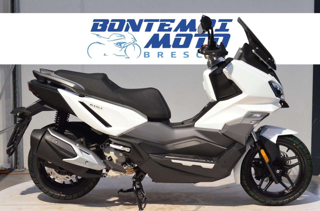 SYM Others ADX 300 2025 - NUOVO PRONTA CONSEGNA
