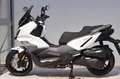 SYM ADX 300 2025 - NUOVO PRONTA CONSEGNA Bianco - thumbnail 2