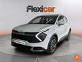 Kia Sportage 1.6 T-GDi MHEV 118kW (160CV) Drive 17" Blanco - thumbnail 3
