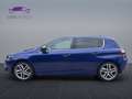 Peugeot 308 GT Garantie/Pano/Memory/Leder/Kamera/Sitzhei Bleu - thumbnail 8