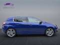 Peugeot 308 GT Garantie/Pano/Memory/Leder/Kamera/Sitzhei Bleu - thumbnail 4