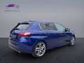 Peugeot 308 GT Garantie/Pano/Memory/Leder/Kamera/Sitzhei Bleu - thumbnail 5
