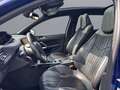 Peugeot 308 GT Garantie/Pano/Memory/Leder/Kamera/Sitzhei Bleu - thumbnail 9