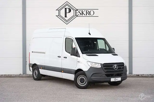 Mercedes-Benz Sprinter Sprinter eSprinter 47kWh*KAMERA*KLIMA*PDC*SITZH...
