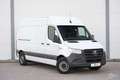 Mercedes-Benz Sprinter Sprinter eSprinter 47kWh*KAMERA*KLIMA*PDC*SITZH... Weiß - thumbnail 5