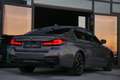 BMW 540 i xDrive M-Sport Pro *Integral-Aktivlenkung* Silber - thumbnail 7