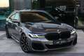 BMW 540 i xDrive M-Sport Pro *Integral-Aktivlenkung* Silber - thumbnail 4