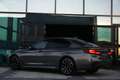 BMW 540 i xDrive M-Sport Pro *Integral-Aktivlenkung* Silber - thumbnail 9