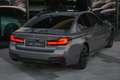 BMW 540 i xDrive M-Sport Pro *Integral-Aktivlenkung* Silber - thumbnail 8
