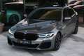 BMW 540 i xDrive M-Sport Pro *Integral-Aktivlenkung* Silber - thumbnail 2