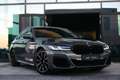 BMW 540 i xDrive M-Sport Pro *Integral-Aktivlenkung* Silber - thumbnail 5