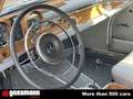 Mercedes-Benz 220 SE b W111 Coupe Gris - thumbnail 10