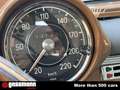 Mercedes-Benz 220 SE b W111 Coupe Gris - thumbnail 11