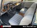 Mercedes-Benz 220 SE b W111 Coupe Сірий - thumbnail 12