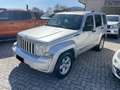 Jeep Cherokee 2.8 CRD DPF Limited Gris - thumbnail 5