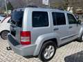 Jeep Cherokee 2.8 CRD DPF Limited Gris - thumbnail 3