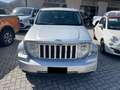 Jeep Cherokee 2.8 CRD DPF Limited Gris - thumbnail 1