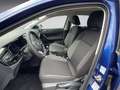 Volkswagen Taigo Life 1.0 TSI | LED PDC DAB SITZHEIZUNG Blu/Azzurro - thumbnail 10