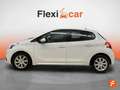 Peugeot 208 5P ACTIVE 1.2 PureTech 60KW (82CV) GLP Blanco - thumbnail 4