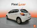 Peugeot 208 5P ACTIVE 1.2 PureTech 60KW (82CV) GLP Blanco - thumbnail 5