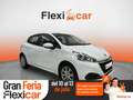 Peugeot 208 5P ACTIVE 1.2 PureTech 60KW (82CV) GLP Blanco - thumbnail 1