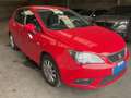 SEAT Ibiza Ibiza 1.2i Style // GARANTIE Rouge - thumbnail 1