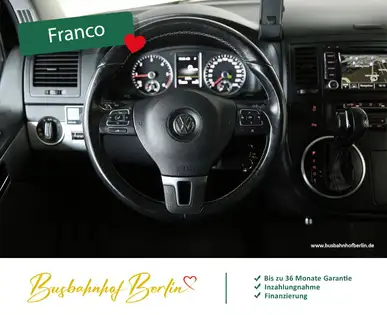 Annonce voiture d'occasion Volkswagen T5 Multivan - CARADIZE