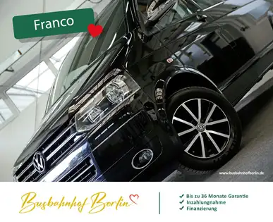 Annonce voiture d'occasion Volkswagen T5 Multivan - CARADIZE