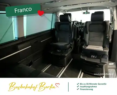 Annonce voiture d'occasion Volkswagen T5 Multivan - CARADIZE