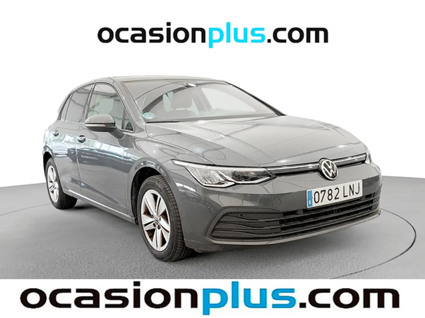 Volkswagen Golf 1.0 eTSI Life DSG 81kW Grigio - 2