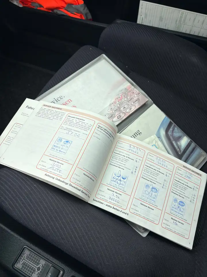 Audi 80 quattro, foto 6